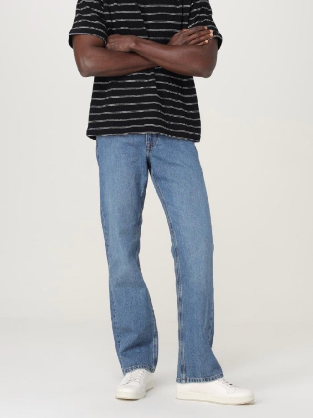 FRAME The Straight Jean Size 31
